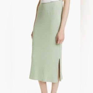 Rails ANGIE SKIRT - RESEDA